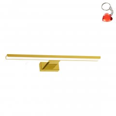 Kinkiet LED 13,8W SHINE ML5734 Milagro