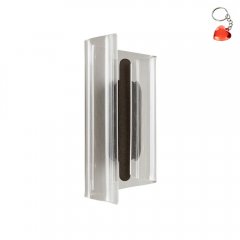 Kinkiet LED 13W CASEL WL-57882-13W-3K Italux