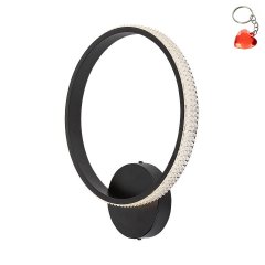 Kinkiet LED 15W GRETE 71095 Rabalux