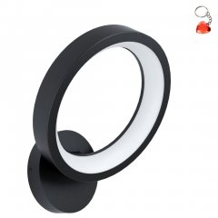 Kinkiet LED 16W MARGHERA-C 99028 Eglo