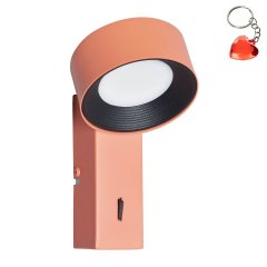 Kinkiet LED 1,8W OTAL WL-47390-1-OR Italux