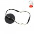 Kinkiet LED 20W AMAYA WL-22782-BK Italux