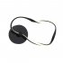 Kinkiet LED 20W AMAYA WL-22782-BK Italux