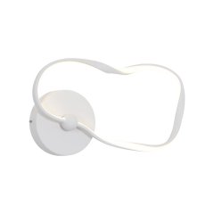Kinkiet LED 20W AMAYA WL-22782-WH Italux