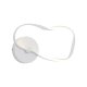 Kinkiet LED 20W AMAYA WL-22782-WH Italux