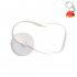 Kinkiet LED 20W AMAYA WL-22782-WH Italux