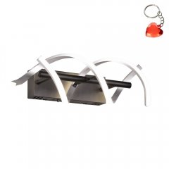 Kinkiet LED 22W SEQUENCE 241810205 Trio