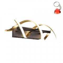 Kinkiet LED 22W SEQUENCE 241810208 Trio