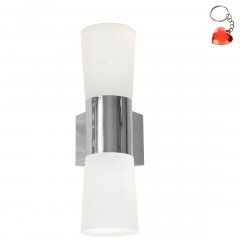 Kinkiet LED 2x4W BATH ML027 Milagro