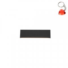 Kinkiet LED 2x6W CONCHA 225172942 Trio