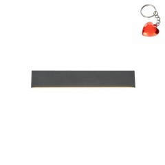 Kinkiet LED 2x9W CONCHA 225174742 Trio