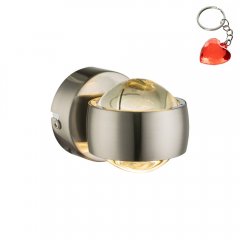 Kinkiet LED 3W RANDI 78290 Globo