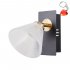Kinkiet LED 4W ruchomy ORELLA WL-34393-1-BK-HBR Italux
