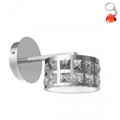 Kinkiet LED 5W ALEX ML172 Milagro