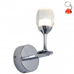 Kinkiet LED 5W COPPA ML307 Milagro