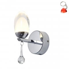 Kinkiet LED 5W OVO ML304 Milagro