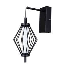 Kinkiet LED 5W SEVIL WL-34403-1-BK Italux
