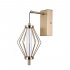 Kinkiet LED 5W SEVIL WL-34403-1-HBR Italux