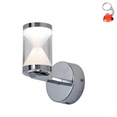 Kinkiet LED 5W TIEMPO ML306 Milagro