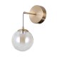 Kinkiet LED 5W VELADA WL-34381-1-HBR Italux