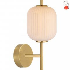 Kinkiet LED 6,5W AKARI WL31288 / 6.5W Zuma Line