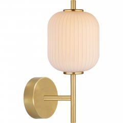 Kinkiet LED 6,5W AKARI WL31288 / 6.5W Zuma Line