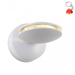 Kinkiet LED 6W 360° ML3731 Milagro