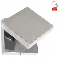 Kinkiet LED 6W CUADRA ML440 Milagro