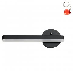 Kinkiet LED 6W lewy SYDNEY ML6346 Milagro