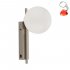 Kinkiet LED 6W NEBULA MS223311-SN Zuma Line