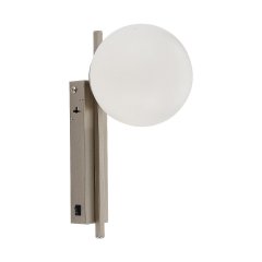 Kinkiet LED 6W NEBULA MS223311-SN Zuma Line