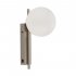Kinkiet LED 6W NEBULA MS223311-SN Zuma Line