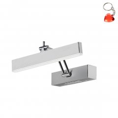 Kinkiet LED 6W VINCENT ML110 Milagro