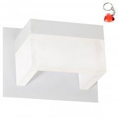 Kinkiet LED 7W CUBO ML448 Milagro