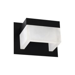 Kinkiet LED 7W NERO ML080 Milagro