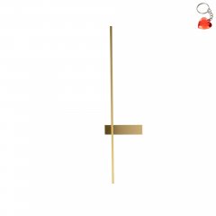 Kinkiet LED 8W ARCO W4100-60GD Zuma Line