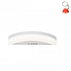 Kinkiet LED 8W RING ML410 Milagro