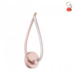 Kinkiet LED 9W PALOZZA 97363 Eglo