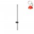 Kinkiet LED 9W VINTO WL-73526-80-BL Italux