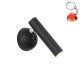 Kinkiet LED LOYA W0461-01A-P7P7 (STP7) Zuma Line