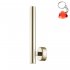 Kinkiet LED LOYA W0461-02B-F7F7 Zuma Line