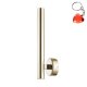 Kinkiet LED LOYA W0461-02B-F7F7 Zuma Line