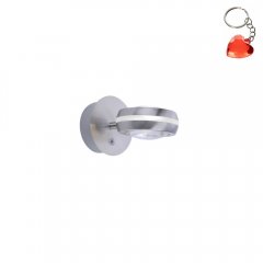 Kinkiet LED VISTA 255410207 Trio