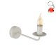 Kinkiet LIMAL BEIGE 10244 TK Lighting