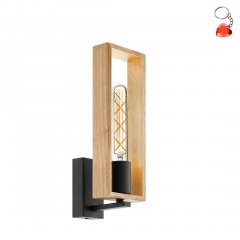 Kinkiet LITTLETON 49698 Eglo