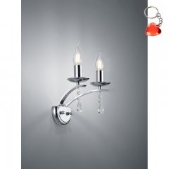 Kinkiet LUCERNA 201600206 Trio