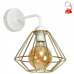 Kinkiet LUPO MLP6265 Milagro