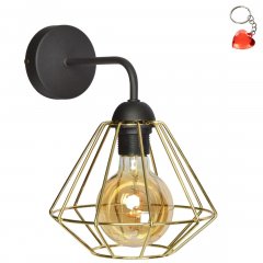 Kinkiet LUPO MLP6269 Milagro