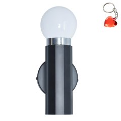 Kinkiet MACERA WL-33849-1-BK Italux