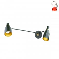 Kinkiet MADAME CLICQUOT MZ5015 Milagro